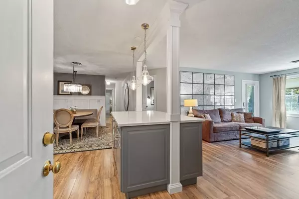 Andover, MA 01810,500 Brookside Drive #D