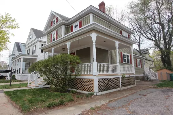 Lowell, MA 01851,271 Gibson St