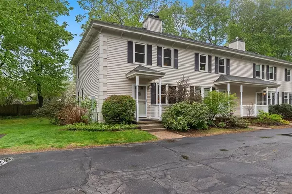 19 W Main St #16, Merrimac, MA 01860