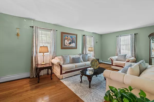 Ashland, MA 01721,4 Morey Dr