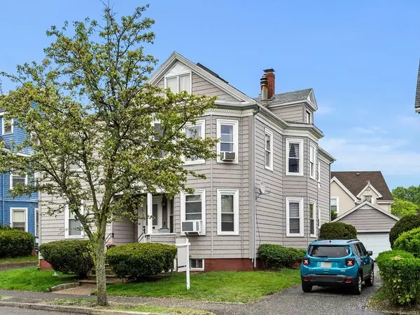 Swampscott, MA 01907,65-67 Stetson Avenue