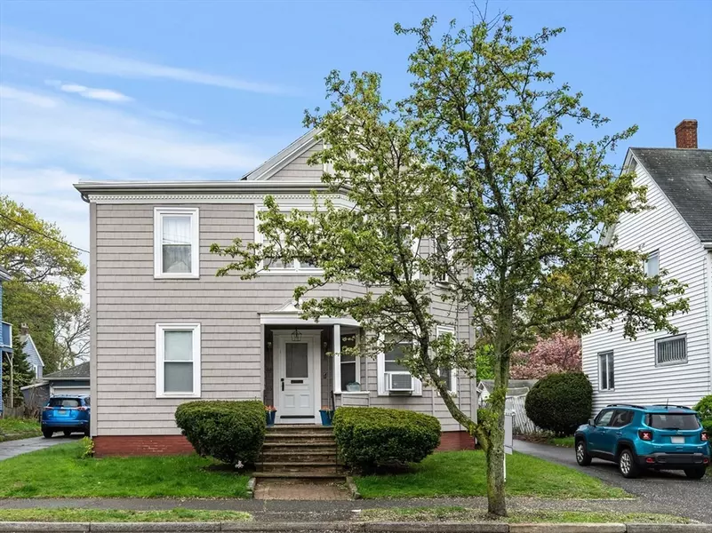 65-67 Stetson Avenue, Swampscott, MA 01907