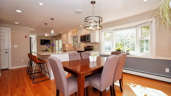 North Attleboro, MA 02760,36 Jean Drive