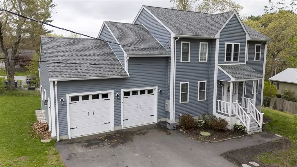 60 Avery St, New Bedford, MA 02745