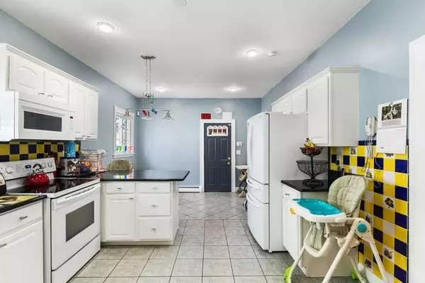 Everett, MA 02149,65 Malden St