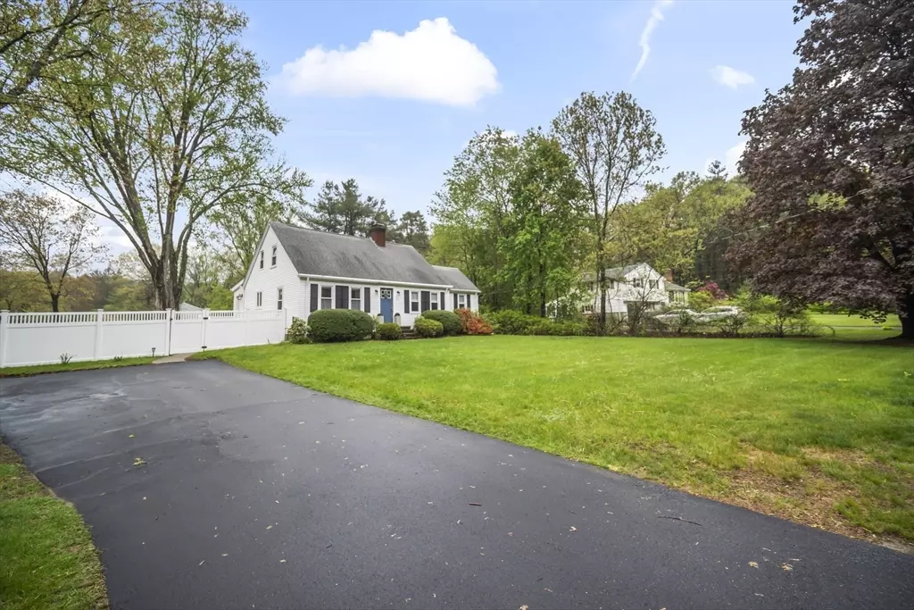Sudbury, MA 01776,191 Horse Pond Road