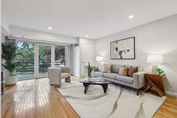 314 Riverside Avenue #201, Medford, MA 02155
