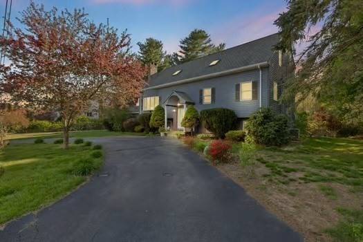 Brockton, MA 02301,120 Hatchfield Dr