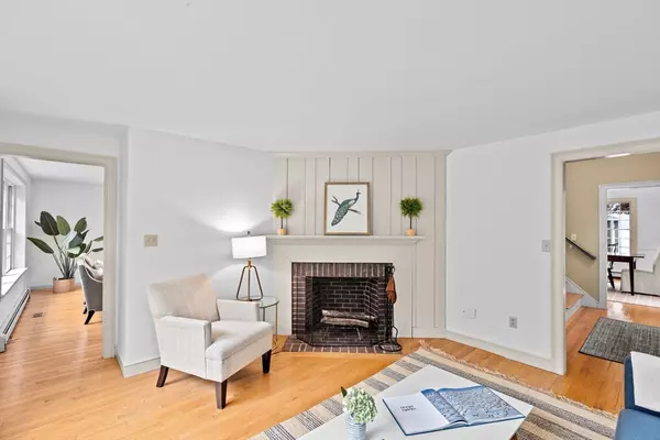 Scituate, MA 02066,141 Judge Cushing Rd