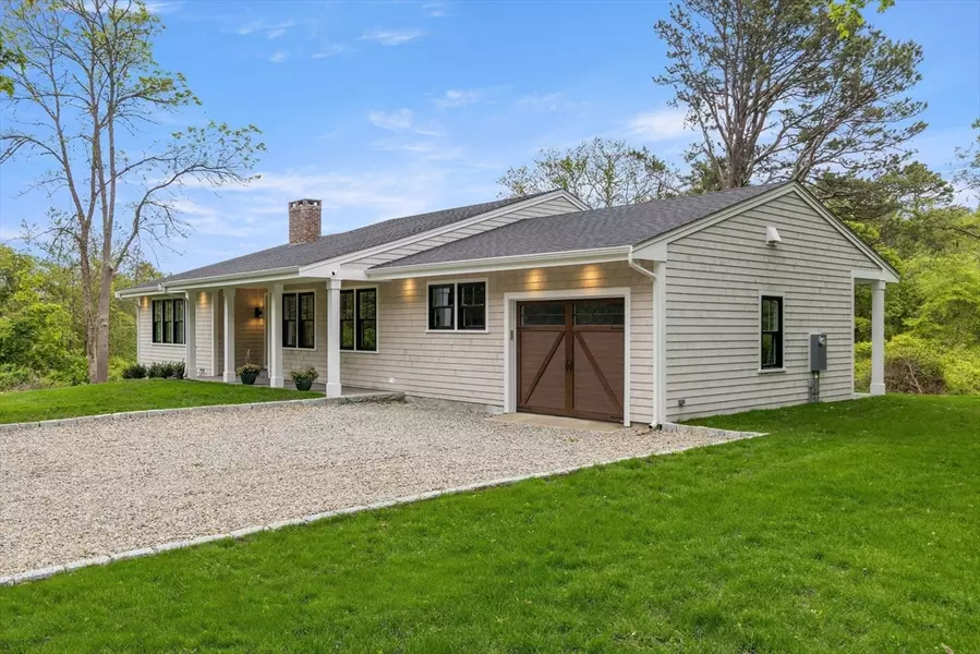 35 Pine Hill Drive, Brewster, MA 02631