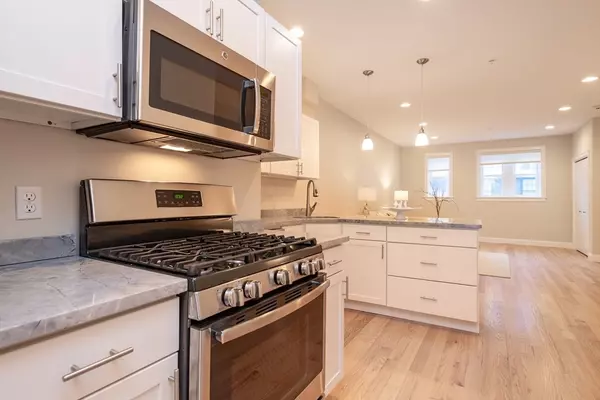 Boston, MA 02127,170 I St #1