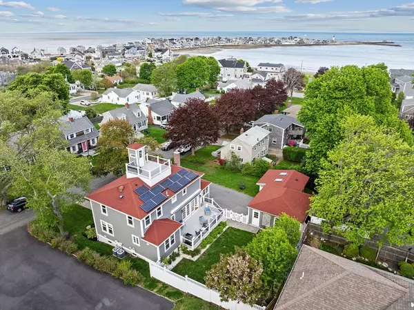 Scituate, MA 02066,19 Damon Rd