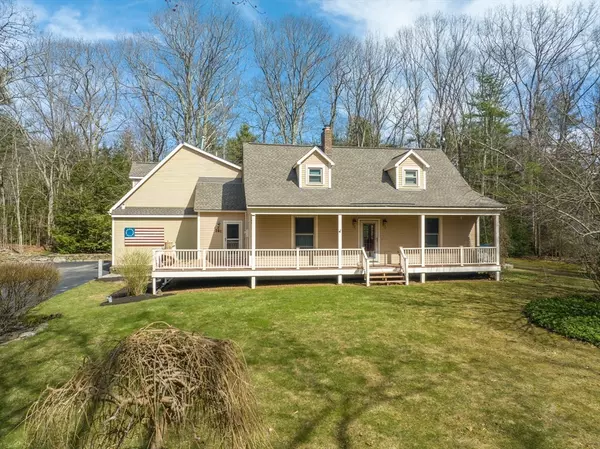 Templeton, MA 01468,301 Baldwinville Road