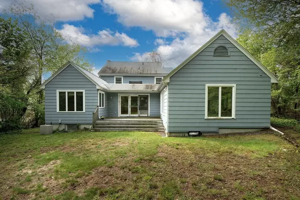 Milton, MA 02186,53 Martin Road
