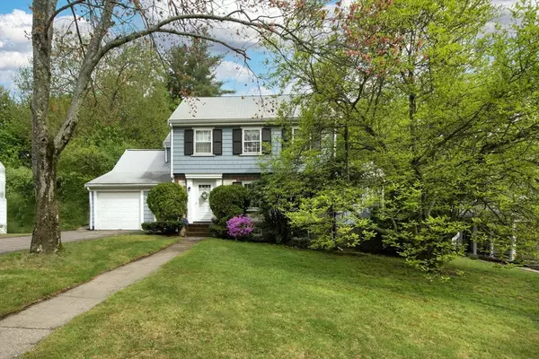 Milton, MA 02186,53 Martin Road