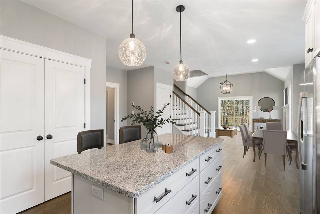 Norton, MA 02766,196 Taunton Ave #A