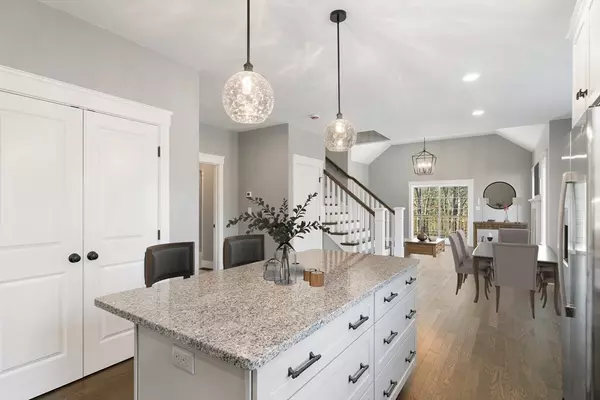 Norton, MA 02766,196 Taunton Ave #A