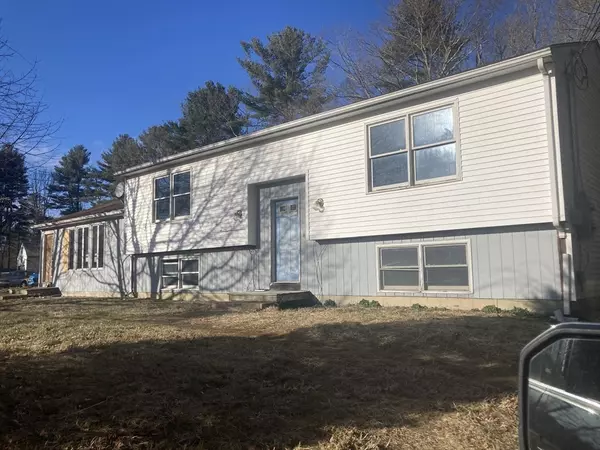 Rutland, MA 01543,204 Barre Paxton Rd