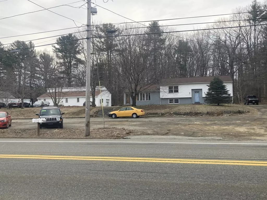 Rutland, MA 01543,204 Barre Paxton Rd