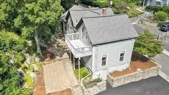 Malden, MA 02148,104 Glen St #2
