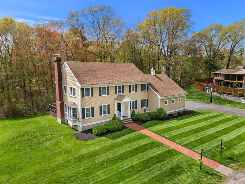 20 Virginia Lane, Newburyport, MA 01950