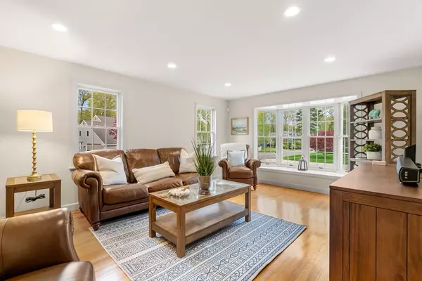 Newburyport, MA 01950,20 Virginia Lane