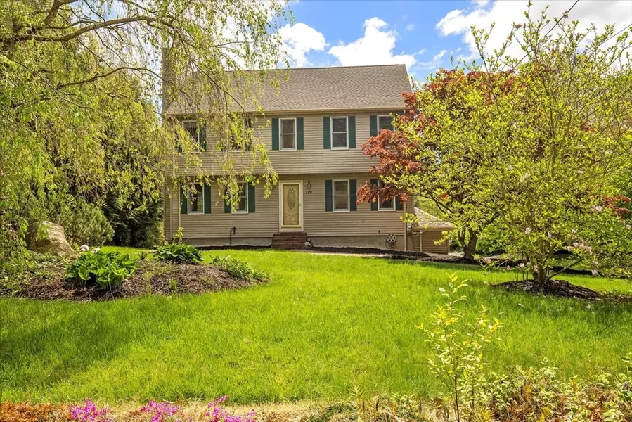 170 Norton Ave, Easton, MA 02375