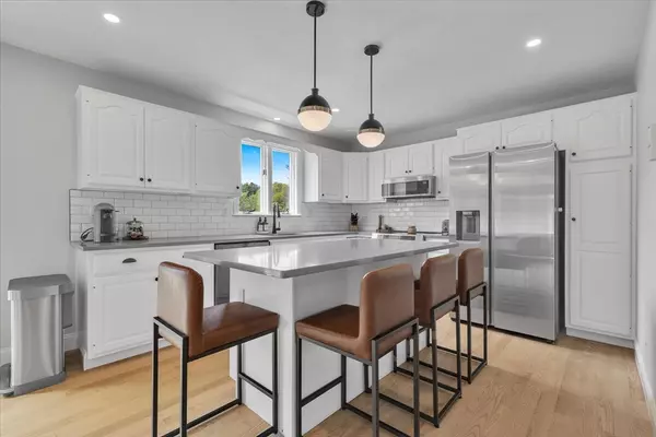 Easton, MA 02375,170 Norton Ave