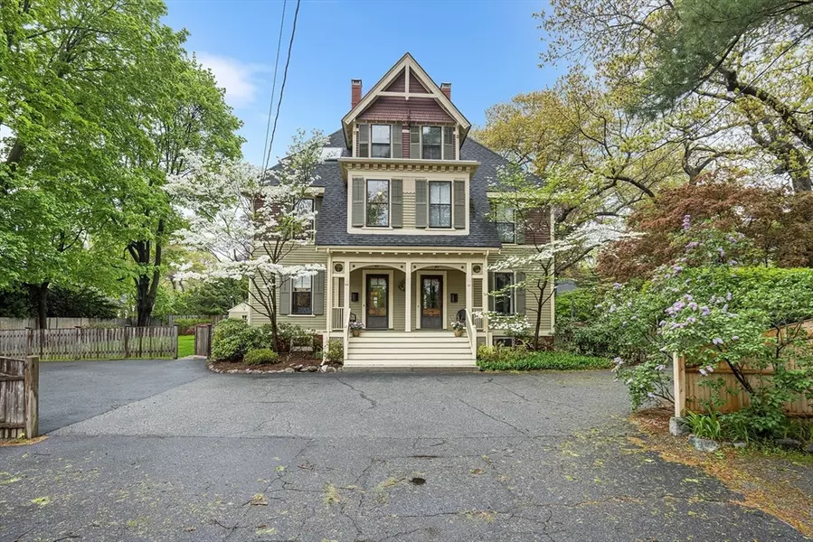 63 Church Street #63, Winchester, MA 01890