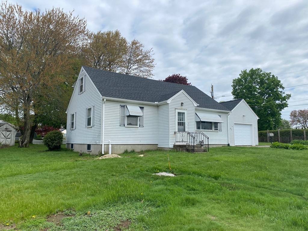 Marlborough, MA 01752,97 Brimsmead Street