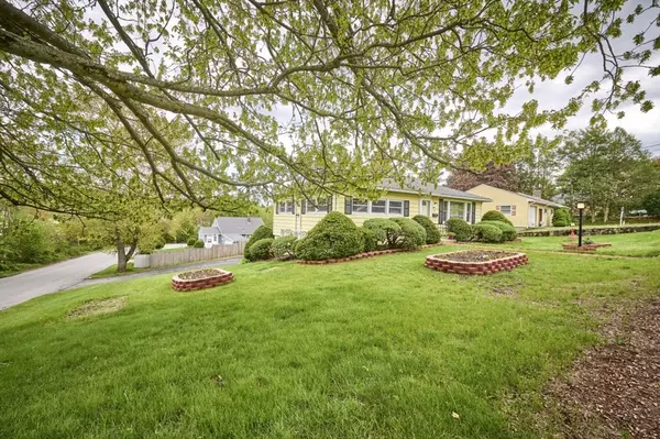 West Boylston, MA 01583,1 Alpine Drive