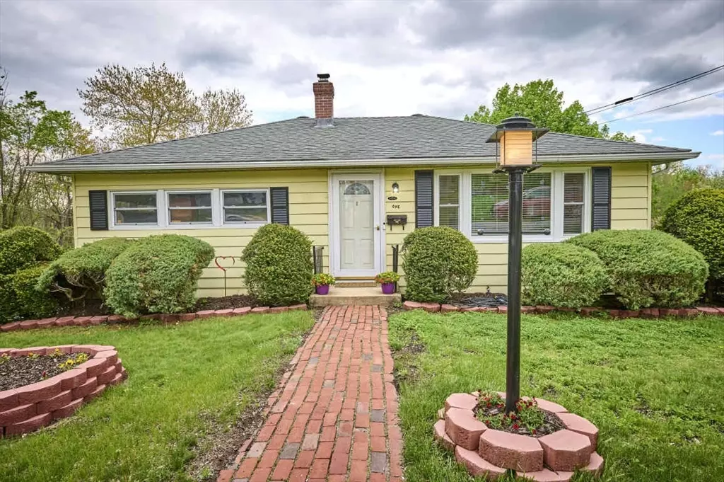 West Boylston, MA 01583,1 Alpine Drive