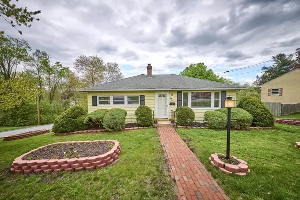 West Boylston, MA 01583,1 Alpine Drive