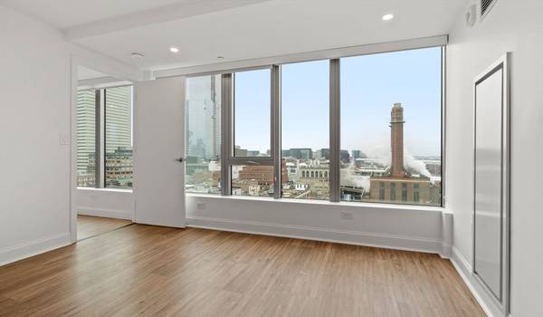 99 Kneeland St #2103, Boston, MA 02111