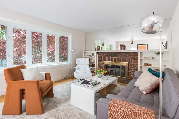 Arlington, MA 02476,67 Smith St