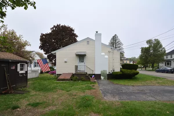 Norwood, MA 02062,48 Franklin St