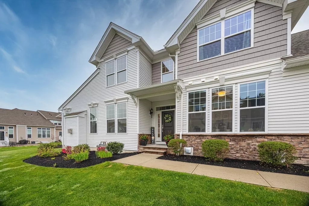 Methuen, MA 01844,22 Cardinal Rd #22