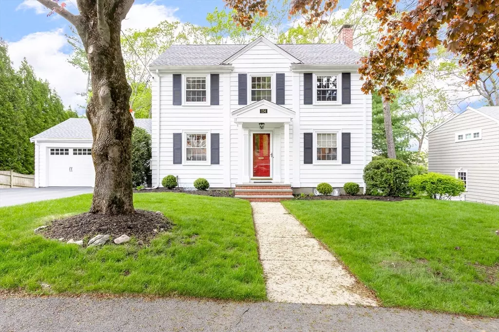 Needham, MA 02494,154 Lexington Ave