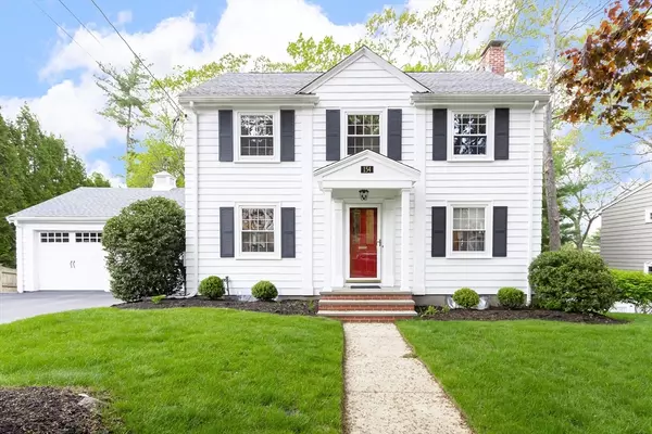 Needham, MA 02494,154 Lexington Ave