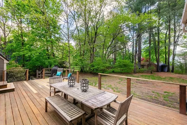 Concord, MA 01742,43 Off Harrington Avenue
