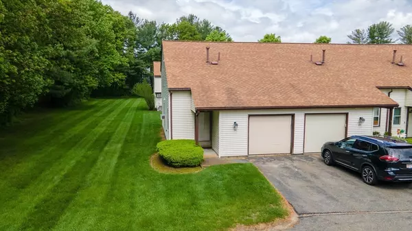 24 Decarolis Dr #24, Tewksbury, MA 01876