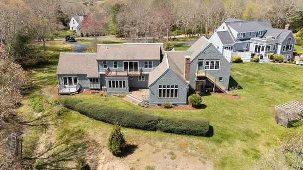 Barnstable, MA 02668,205 Carlson Lane