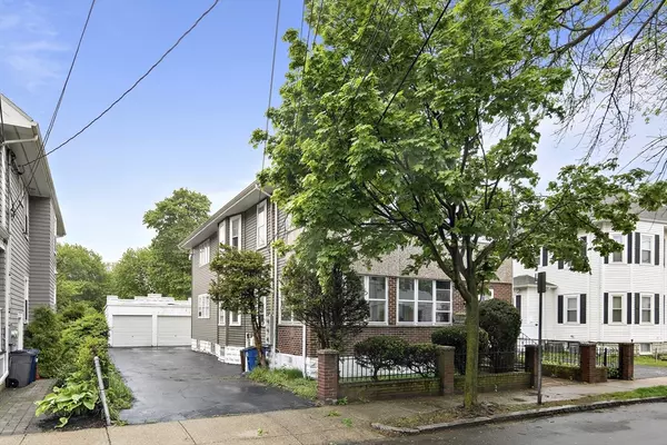 Arlington, MA 02474,10 Rawson Road