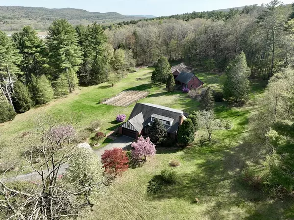 Deerfield, MA 01342,11 Juniper Drive