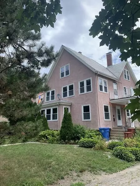 206 Lexington Street, Belmont, MA 02478