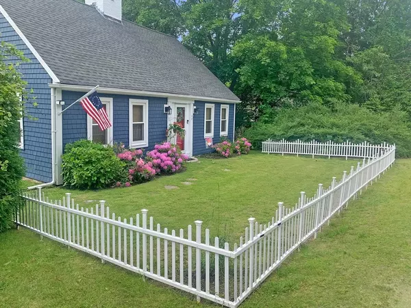 Plymouth, MA 02360,881 State Rd