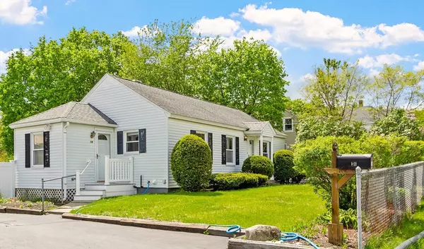 16 Elm St, Leominster, MA 01453