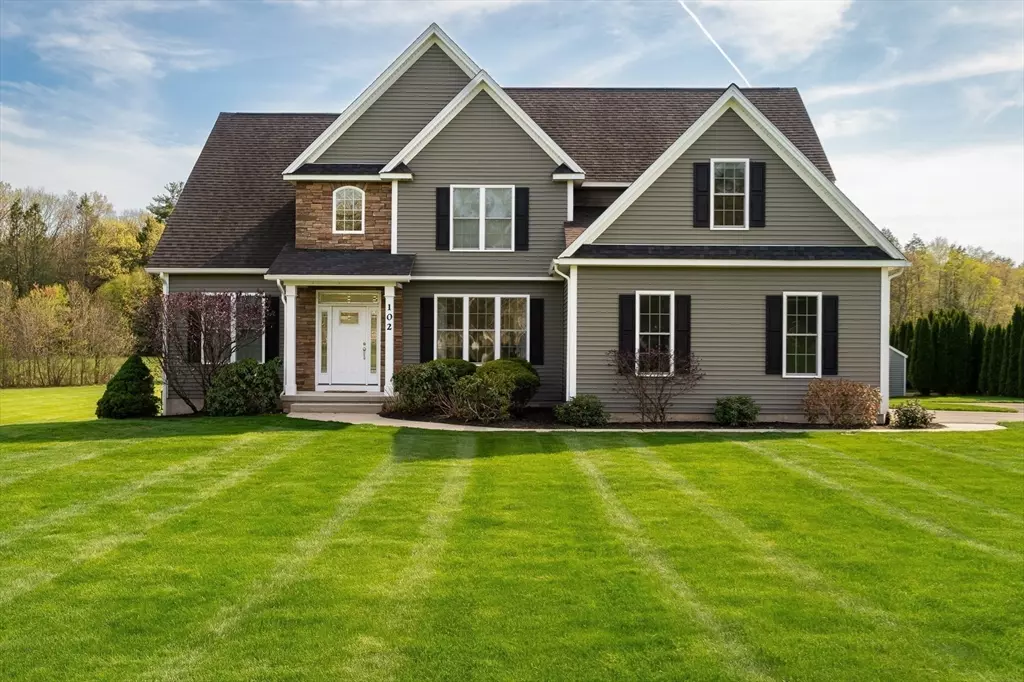 Southampton, MA 01073,102 Gunn Rd