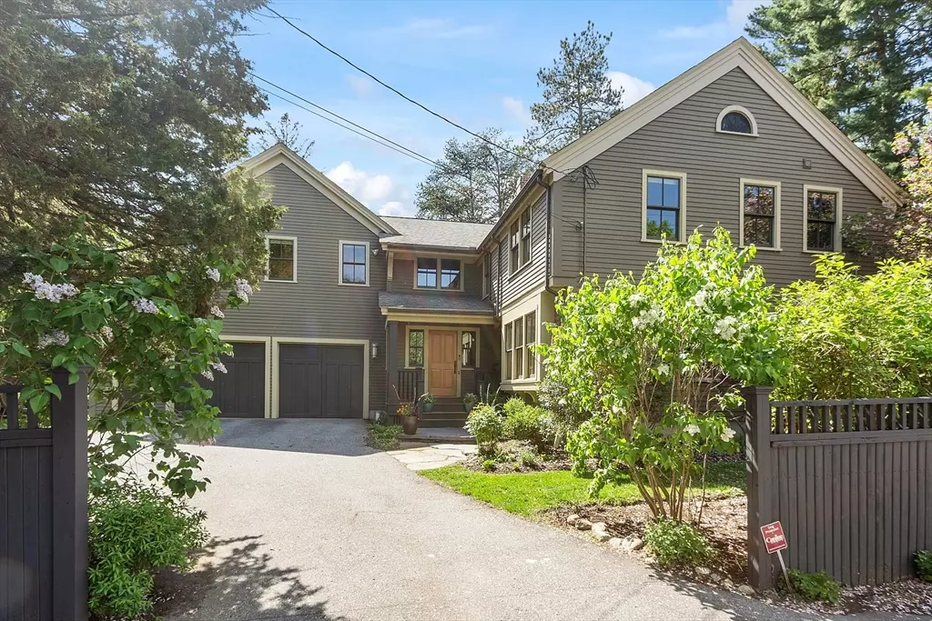 Lexington, MA 02420,2195 Massachusetts Ave