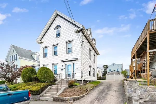 Gloucester, MA 01930,30 Friend Street